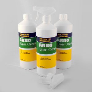 ARBO GLASS CLEANER